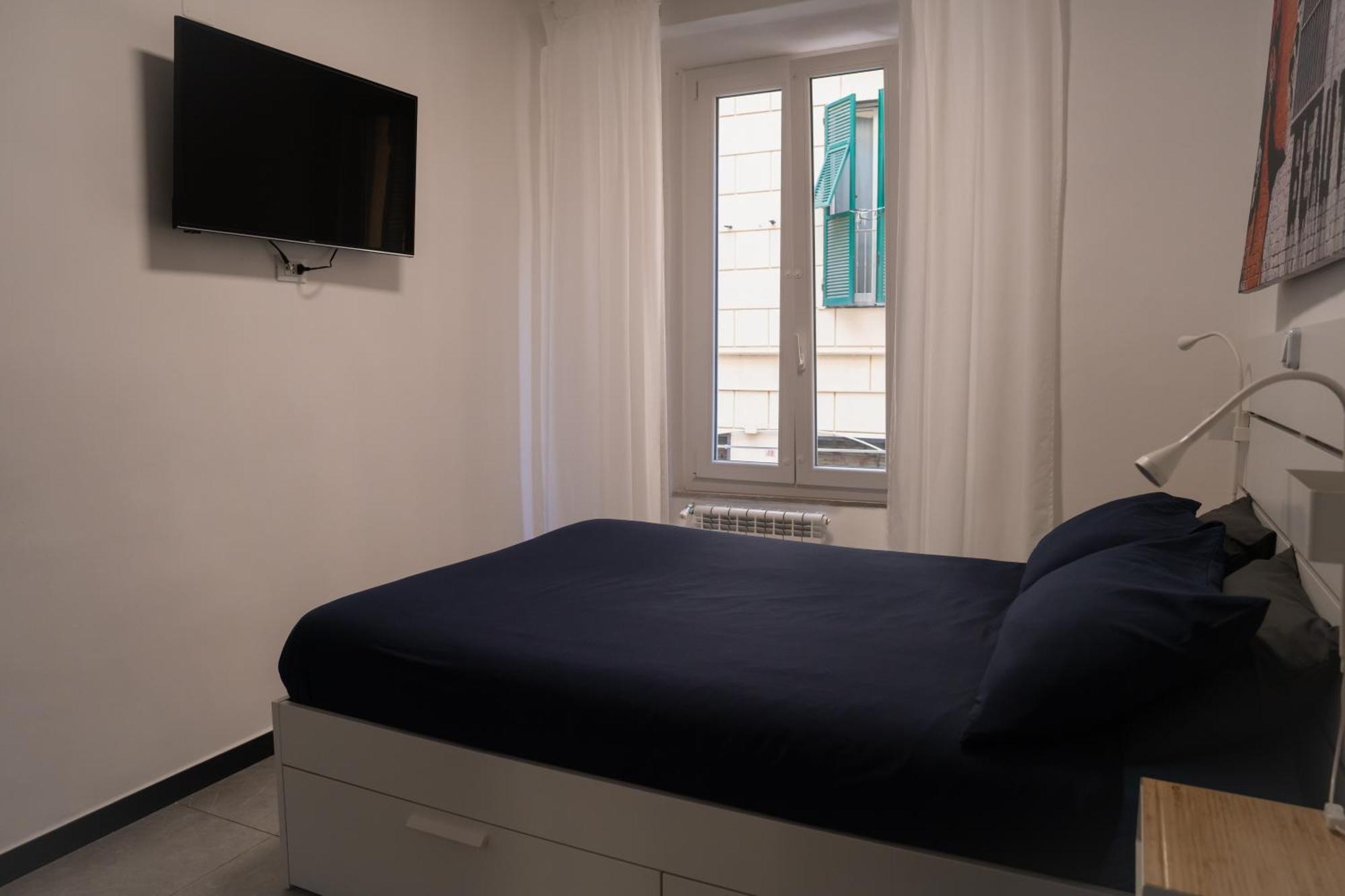 Apartment A Cazetta Nel Centro Storico
