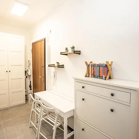 Ferienwohnung A Cazetta Nel Centro Storico Genua Exterior foto