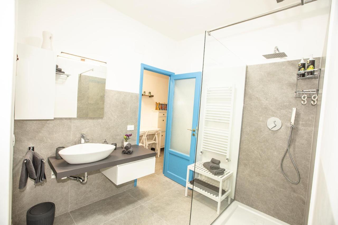 Apartamento A Cazetta Nel Centro Storico *