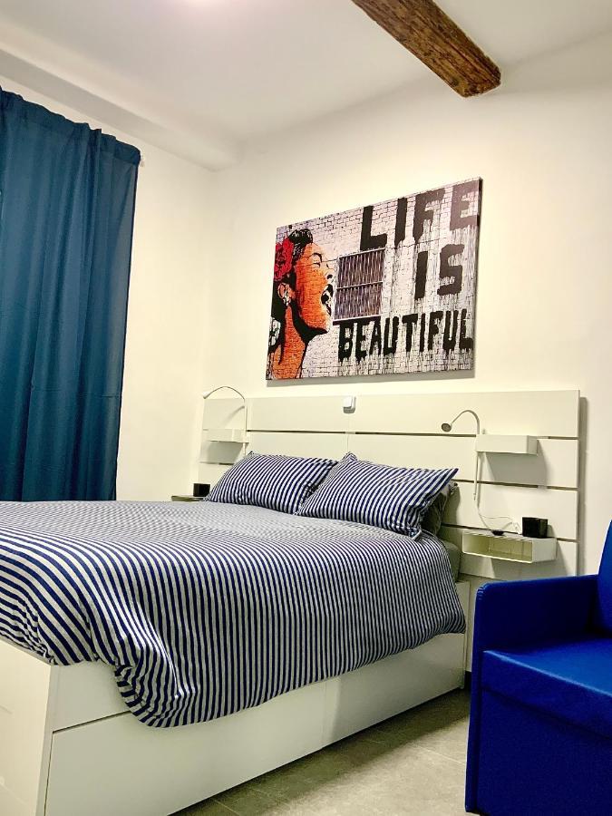 A Cazetta Nel Centro Storico Apartamento *