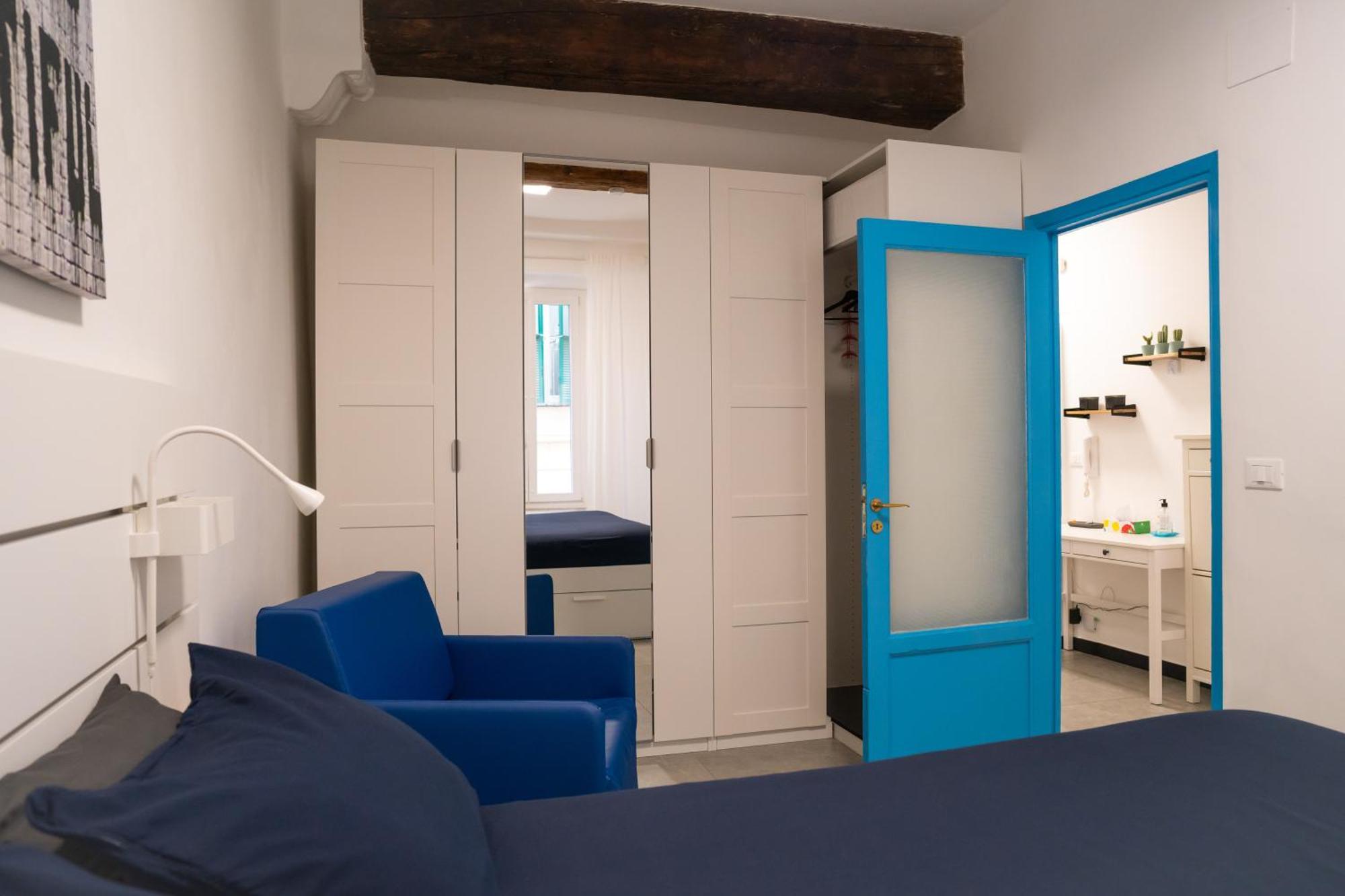 Apartamento A Cazetta Nel Centro Storico *