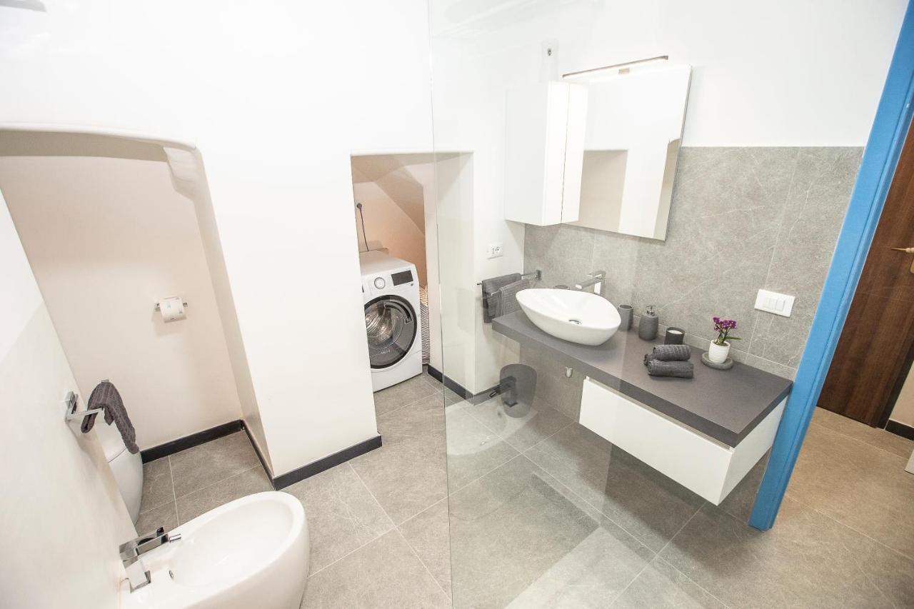 Apartamento A Cazetta Nel Centro Storico *