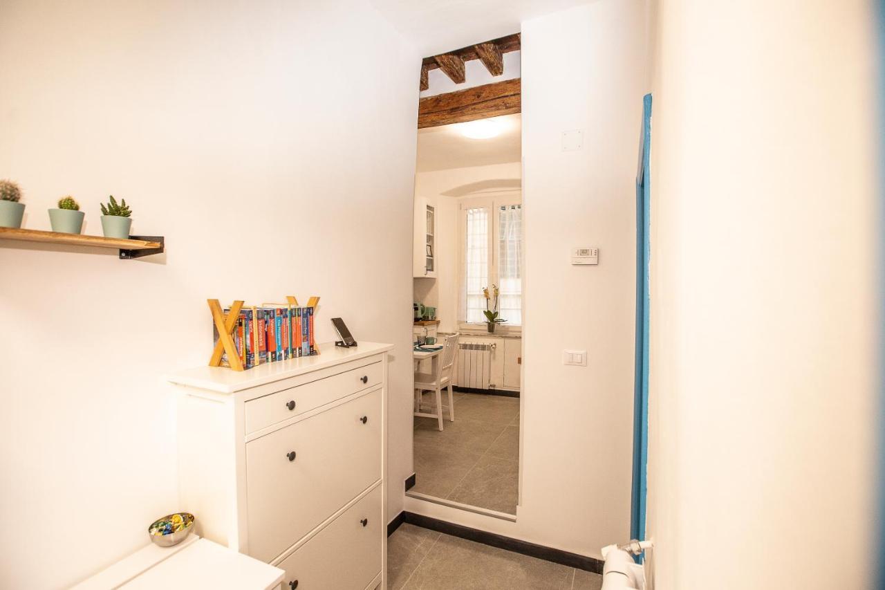 A Cazetta Nel Centro Storico Apartamento *