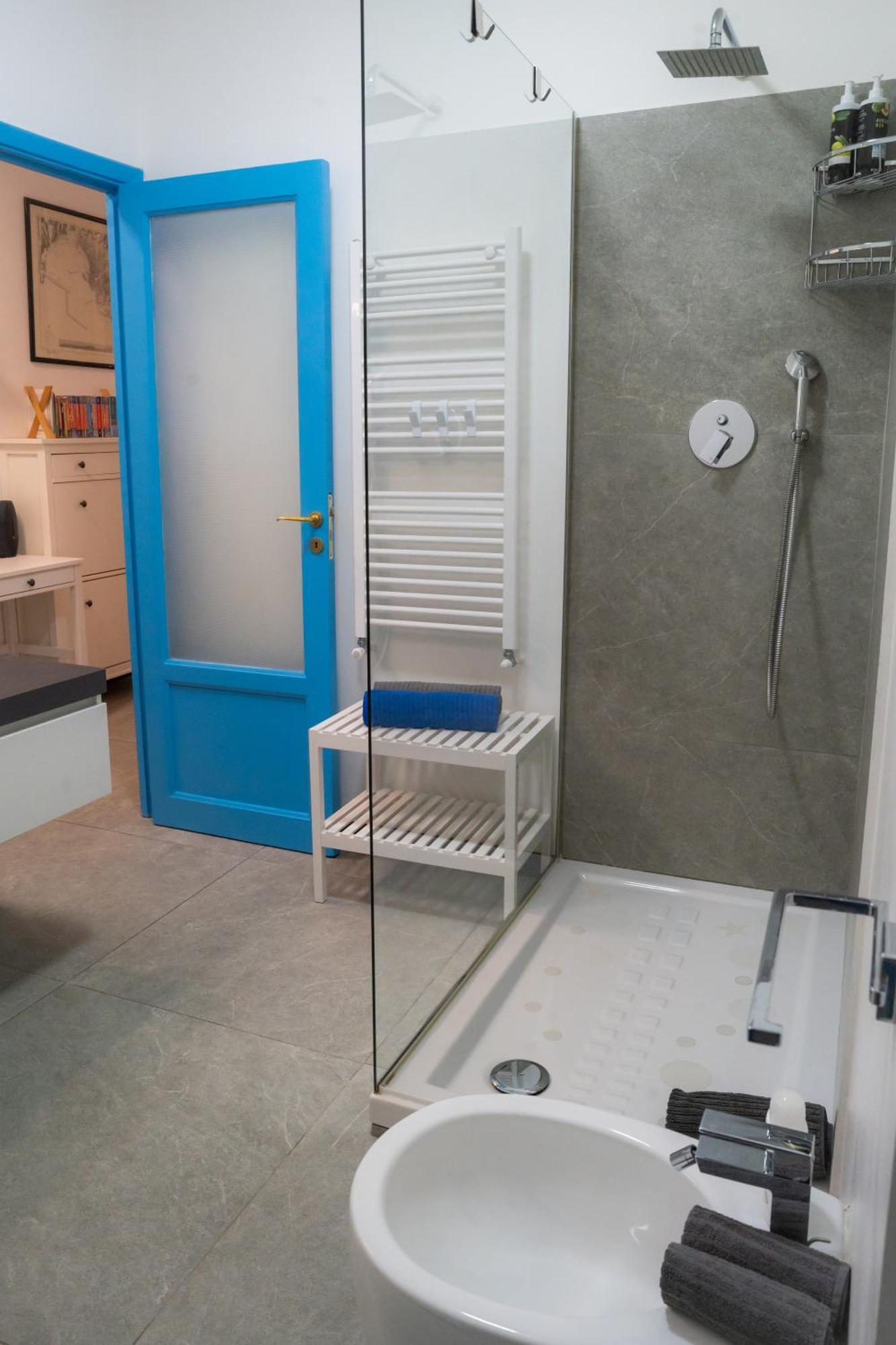 A Cazetta Nel Centro Storico Apartamento